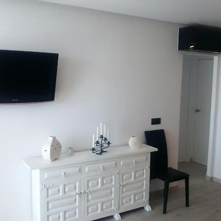 Aster Apartment *