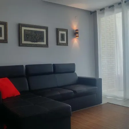 Apartment Aster Villajoyosa