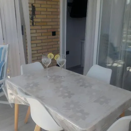 Aster Apartment *