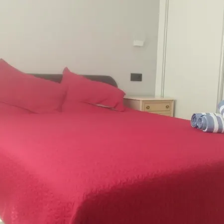 Happy Paradise Apartament