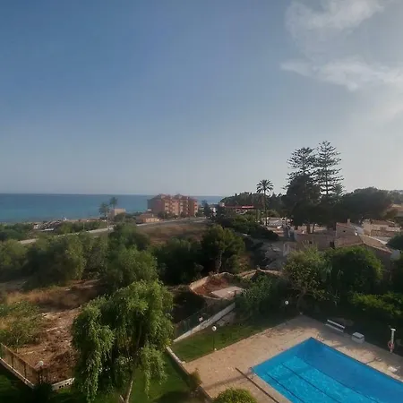 Apartament Happy Paradise