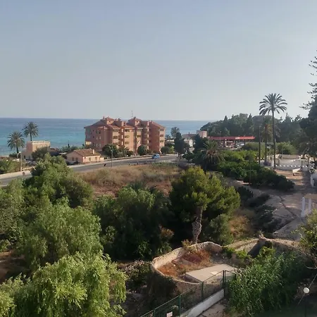 Happy Paradise * Villajoyosa