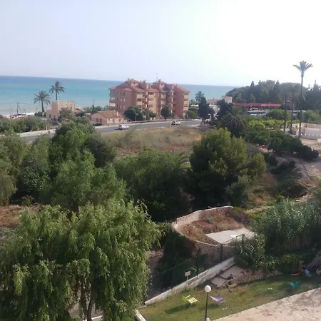 Happy Paradise * Villajoyosa